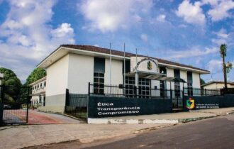 Câmara de São Gabriel aprova crédito adicional de mais de R$ 600 mil para LOA