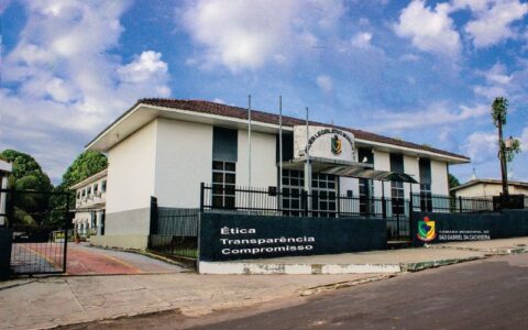 Câmara de São Gabriel aprova crédito adicional de mais de R$ 600 mil para LOA