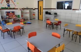 Viadutos, creches e UBSs serão entregues em setembro, anuncia David Almeida