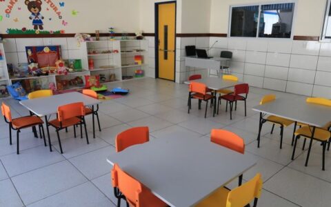 Viadutos, creches e UBSs serão entregues em setembro, anuncia David Almeida