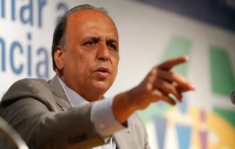 Juiz eleitoral impugna candidatura de Pezão à Prefeitura de Piraí