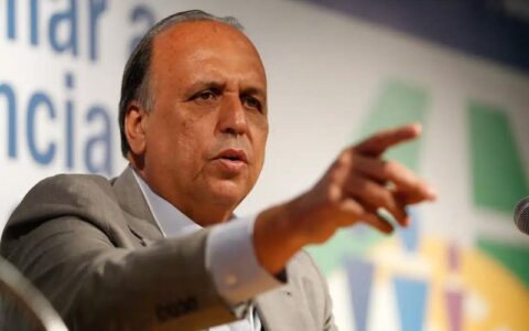 Juiz eleitoral impugna candidatura de Pezão à Prefeitura de Piraí