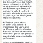Nota encaminhada pelo gabinete do deputado Capitão Alberto Neto ao Portal AM1 sobre a emenda enviada para a associação Moriá