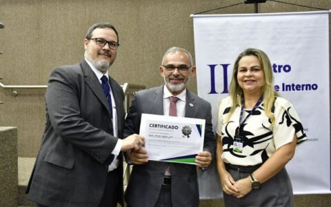Ipem-AM é contemplado com 'Selo Prata' de gestão de qualidade