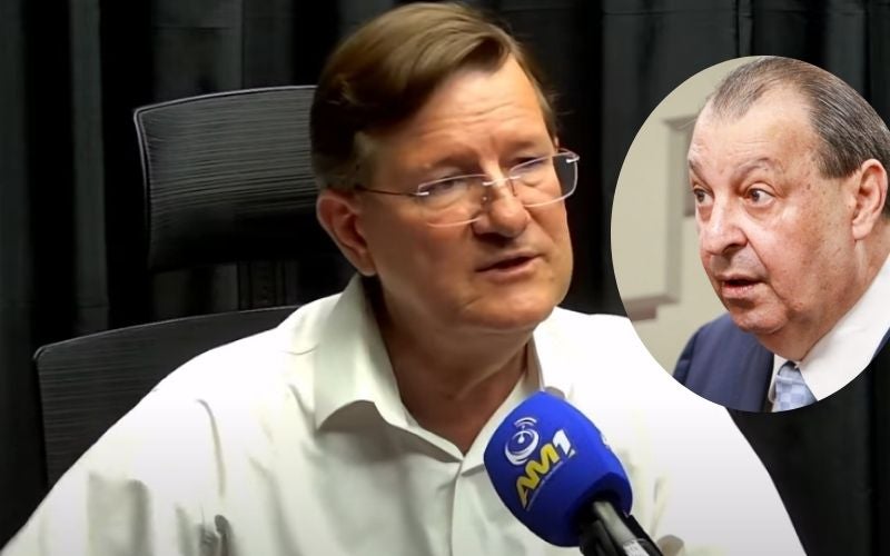 Zé Ricardo diz que Omar tem dívida com o PT, pois só venceu Menezes devido ao Lula