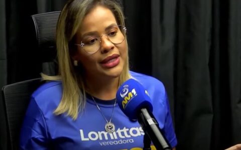 Lomittas diz que campanha de Amom está desidratando: 'não está pronto'