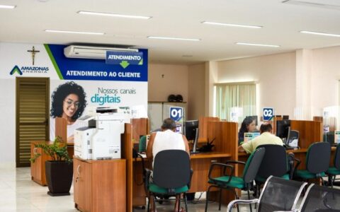 Procon-AM notifica concessionária de energia após apagão de quase 10 horas em Manaus