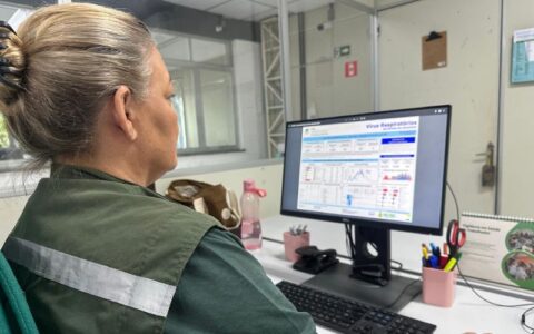Saúde divulga informe epidemiológico de SRAG por Vírus Respiratórios no Amazonas