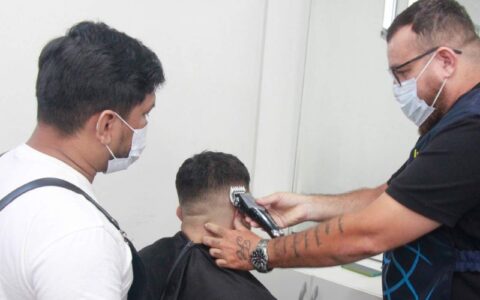 Cetam publica edital com mais de 7 mil vagas em cursos para Manaus