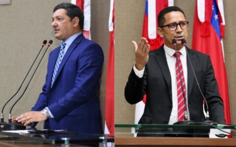 Deputados batem boca na Aleam por repasse milionário do governo à Prefeitura de Manaus