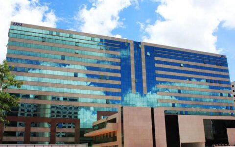 AGU defende rejeição de ações contra suspensão da rede social X
