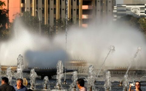 Seca e queimadas exigem mais cuidados com saúde; confira orientações