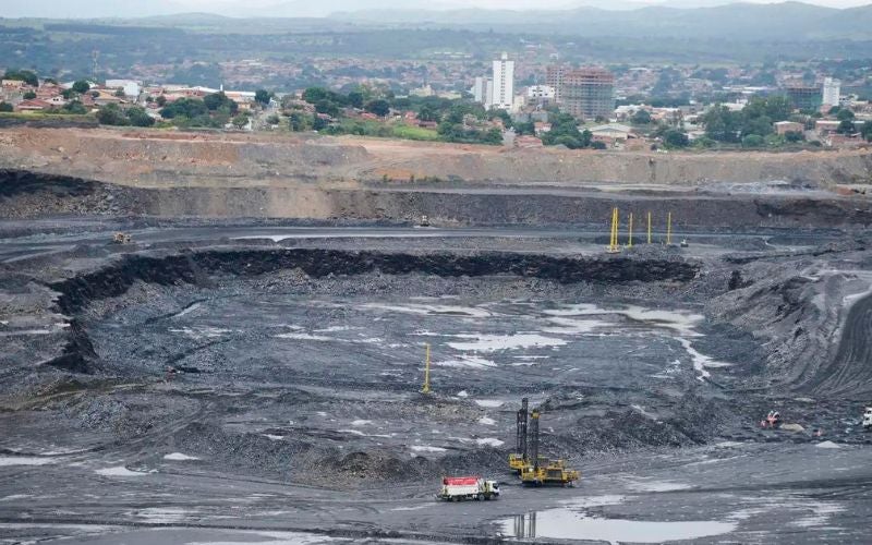 Relatório indica conflitos envolvendo transição energética e mineração