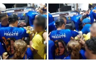 Justiça proíbe candidatos de Nhamundá de distribuir bebidas alcoólicas à população