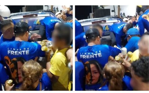 Justiça proíbe candidatos de Nhamundá de distribuir bebidas alcoólicas à população
