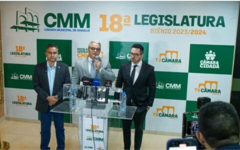 'CPI dos Contratos' da CMM define membros e empresas a serem investigadas