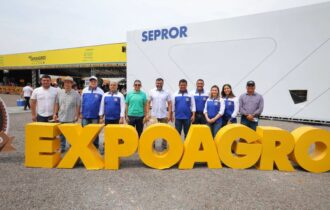 Wilson Lima abre 46ª Expoagro destacando ações para fortalecer setor afetado pela estiagem