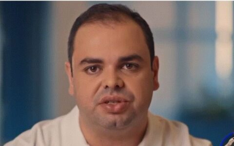 Roberto Cidade acusa adversários de capacitismo em propaganda eleitoral