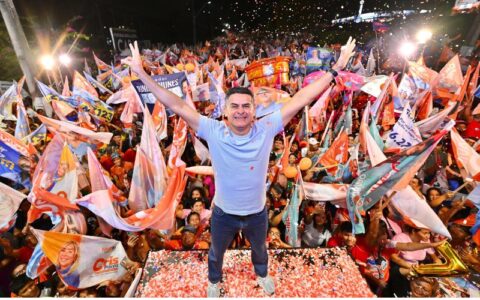 Zona Norte quer David 70 para Manaus seguir avançando