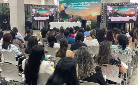 FVS realiza congresso sobre uso de IA na Saúde Pública