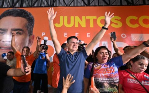 Preferência de manauaras por gestão David Almeida cresce à medida que eleições se aproximam