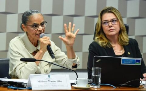 marina Silva