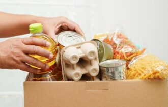 Pesquisa aponta queda no preço da cesta básica em 24 das 27 capitais brasileiras