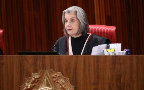 Após agressões em debates, ministra aciona PF, MPF e tribunas regionais
