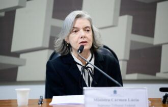 Dia Internacional da Democracia é celebrado no Brasil pelo TSE