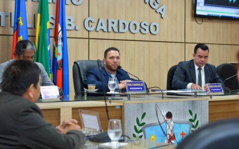Candidato é proibido de atrelar nome à campanha de emissão de documentos em Tabatinga