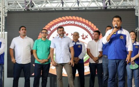 Governo anuncia 300 toneladas de suplemento alimentar para rebanhos do interior