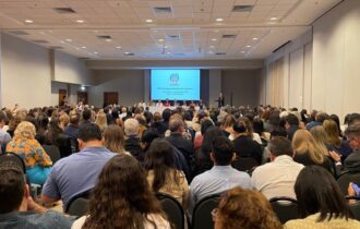 Procon-AM debate sobre ética e compromisso no 27º Congresso Brasileiro de Ouvidores