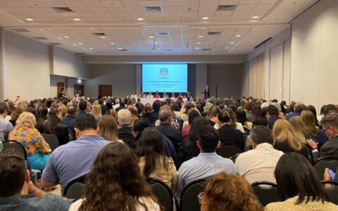 Procon-AM debate sobre ética e compromisso no 27º Congresso Brasileiro de Ouvidores