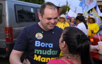 roberto cidade
