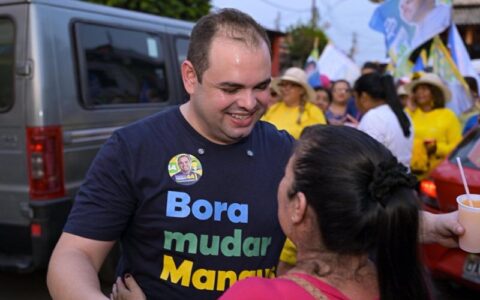 roberto cidade