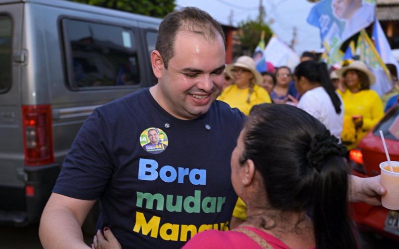 roberto cidade