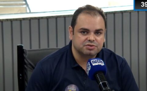 Roberto Cidade explica por que arquivou processo de impeachment contra Joana Darc