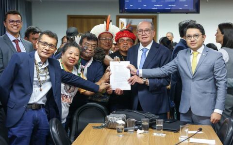 STF alcança acordo de conciliação histórico para solucionar conflito fundiário
