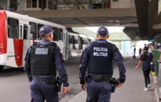 Em 7 meses, número de roubos em via pública cai 8,2% em Manaus, aponta SSP-AM