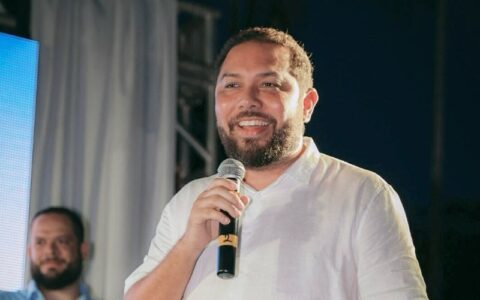 Em Barcelos, Justiça recomenda que candidatura de Sérgio Caldas seja impugnada