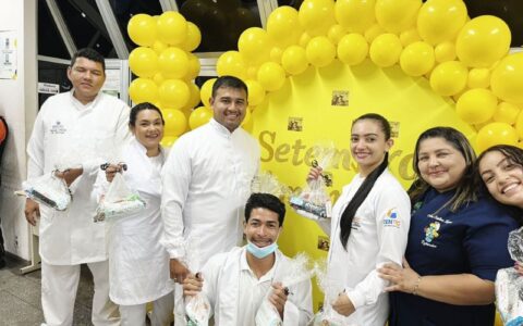 Setembro Amarelo: unidades da SES-AM têm programações com foco na valorização da vida