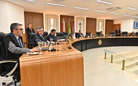 TCE-AM reprova contas e multa ex-secretário de educação de Pauini
