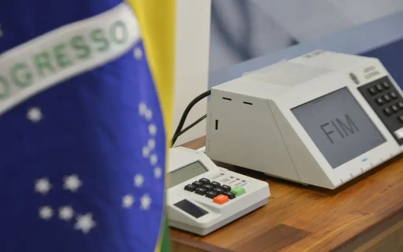 Número de candidaturas únicas nas eleições municipais dobrou desde 2020