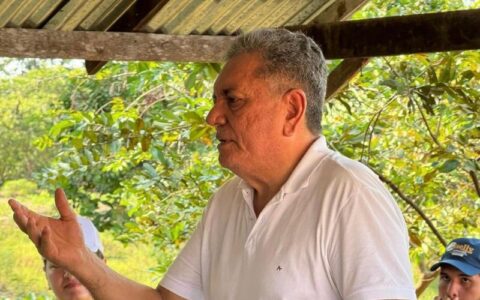 Em busca do terceiro mandato, Wanderlan Sampaio sofre nova derrota na Justiça