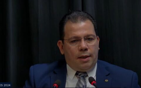 Wilker diz que oposição ao governo Wilson Lima não é pessoal