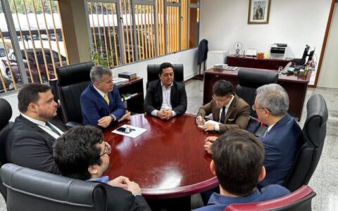 Embaixador da China destaca crescente interesse de empresas chinesas na ZFM