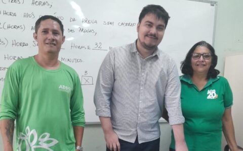 ADS leva credenciamento de subvenção para produtores de Juta e Malva em Manacapuru