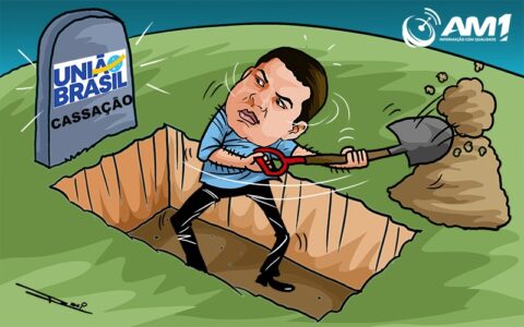 Manobras políticas de Saullo o levam a cavar a própria cova