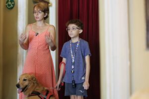 Dia Nacional da Luta da Pessoa com Deficiência