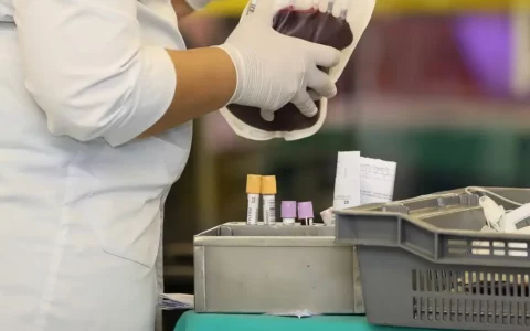 STF reconhece direito de testemunhas de Jeová recusarem transfusão